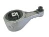 Lagerung, Motor Engine Mount:77 00 413 614