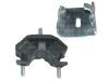 Engine Mount:77 00 785 949
