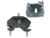 Lagerung, Motor Engine Mount:77 00 785 949