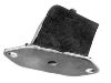 Soporte del motor Engine Mount:77 04 001 319