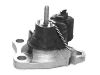 Soporte del motor Engine Mount:82 00 185 696