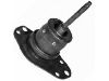 Lagerung, Motor Engine Mount:7758211