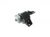 Lagerung, Motor Engine Mount:96535499