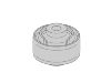 втулка Подвески Control Arm Bushing:0352 310