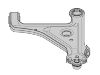 Bras de liaison Control Arm:90576788