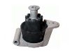 Lagerung, Motor Engine mount:5682 519