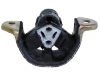 Lagerung, Motor Engine Mount:0684 282