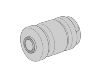 Control Arm Bushing:0352 330