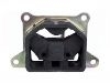 Soporte del motor Engine mount:0684 666