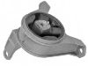 Support moteur Engine mount:5684 054