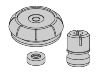 Soporte de amortiguador Strut Mount Kit:03 44 513S