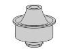Control Arm Bushing:03 52 352