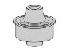 Control Arm Bushing:03 52 356