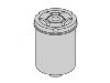Suspension Bushing:04 02 645