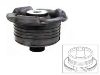 Suspension Bushing:04 02 935