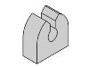 Stabilizer Bushing:04 44 333