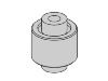 Suspension Bushing Suspension Bushing:04 23 320