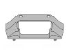 Engine Mount:06 82 554